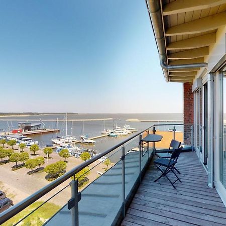 Speicher Residenz Barth E5 App 6 Apartment Exterior foto